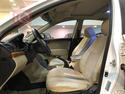 هیوندای سۆناتا